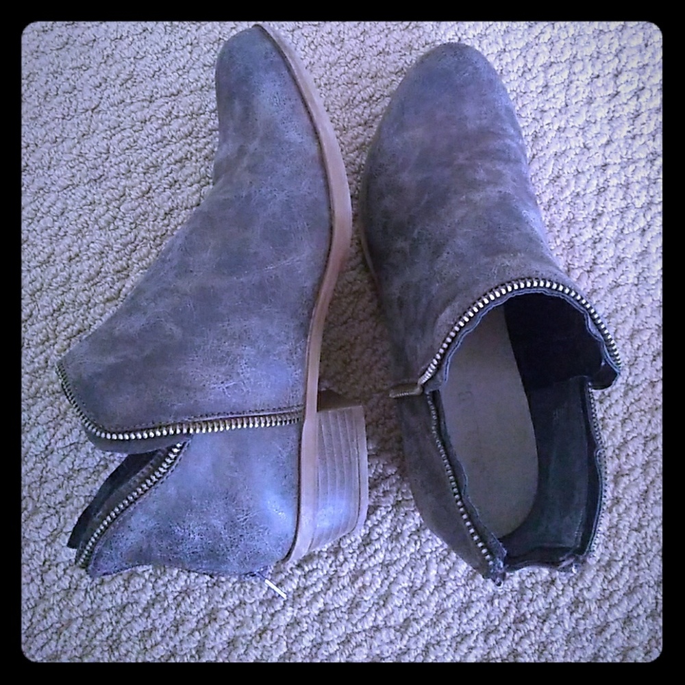 Booties